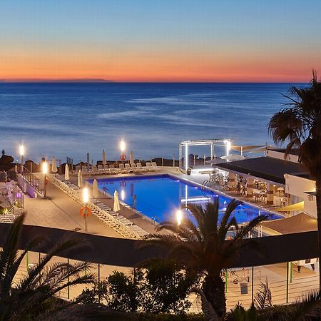 Aparthotel Nereida Sant Antoni de Portmany Exterior foto
