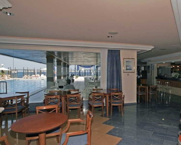 Aparthotel Nereida Sant Antoni de Portmany Exterior foto